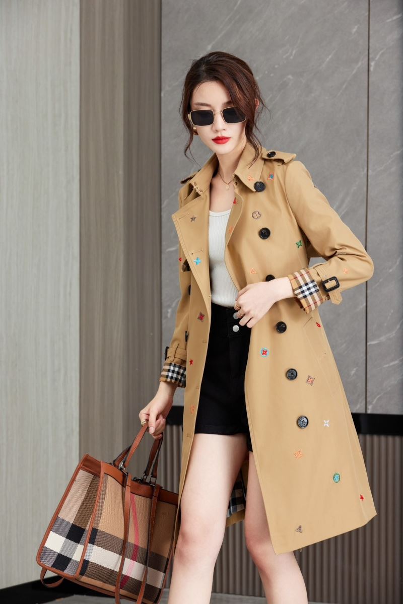 Burberry Outwear